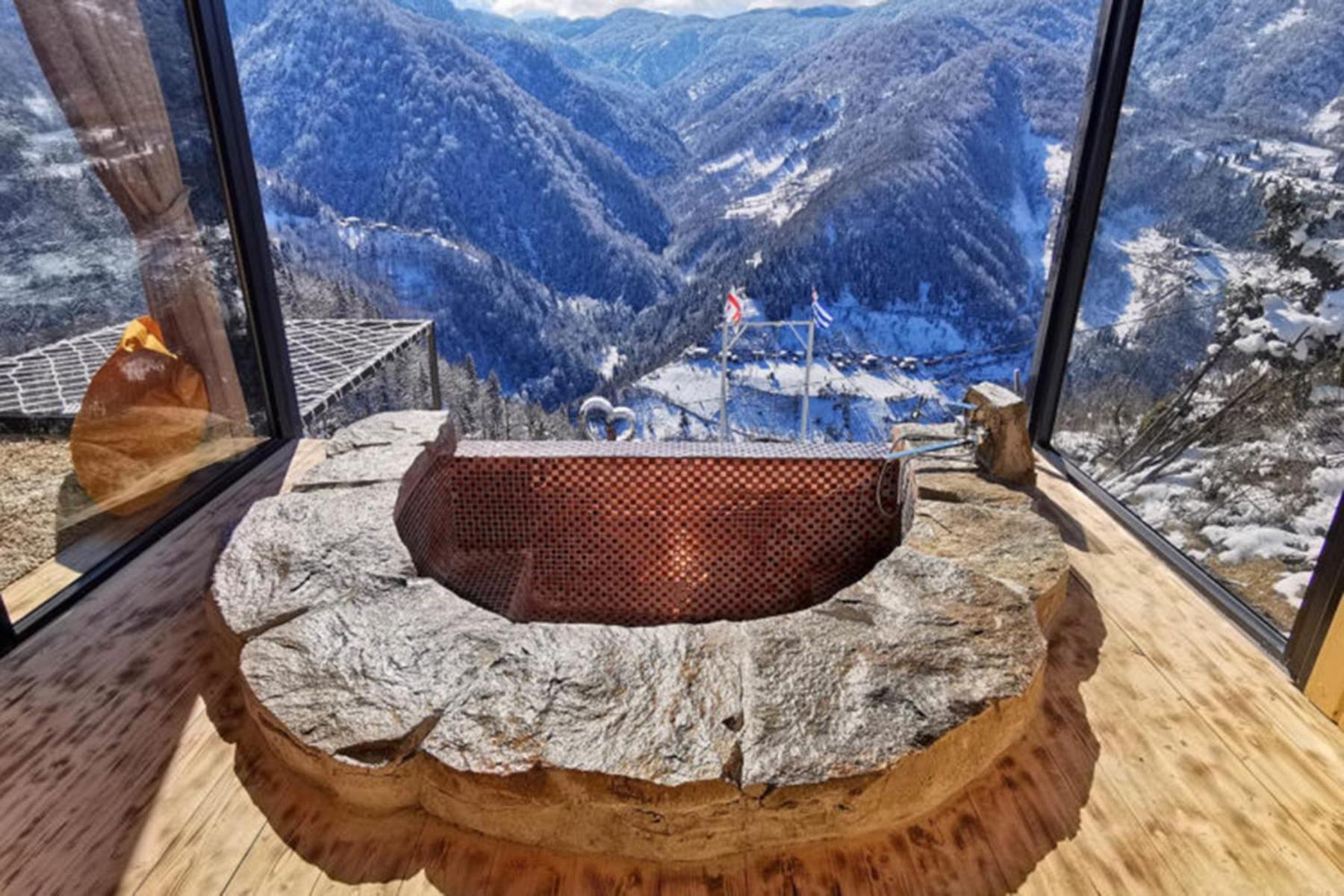 Eco House Merisi Zewnętrze zdjęcie