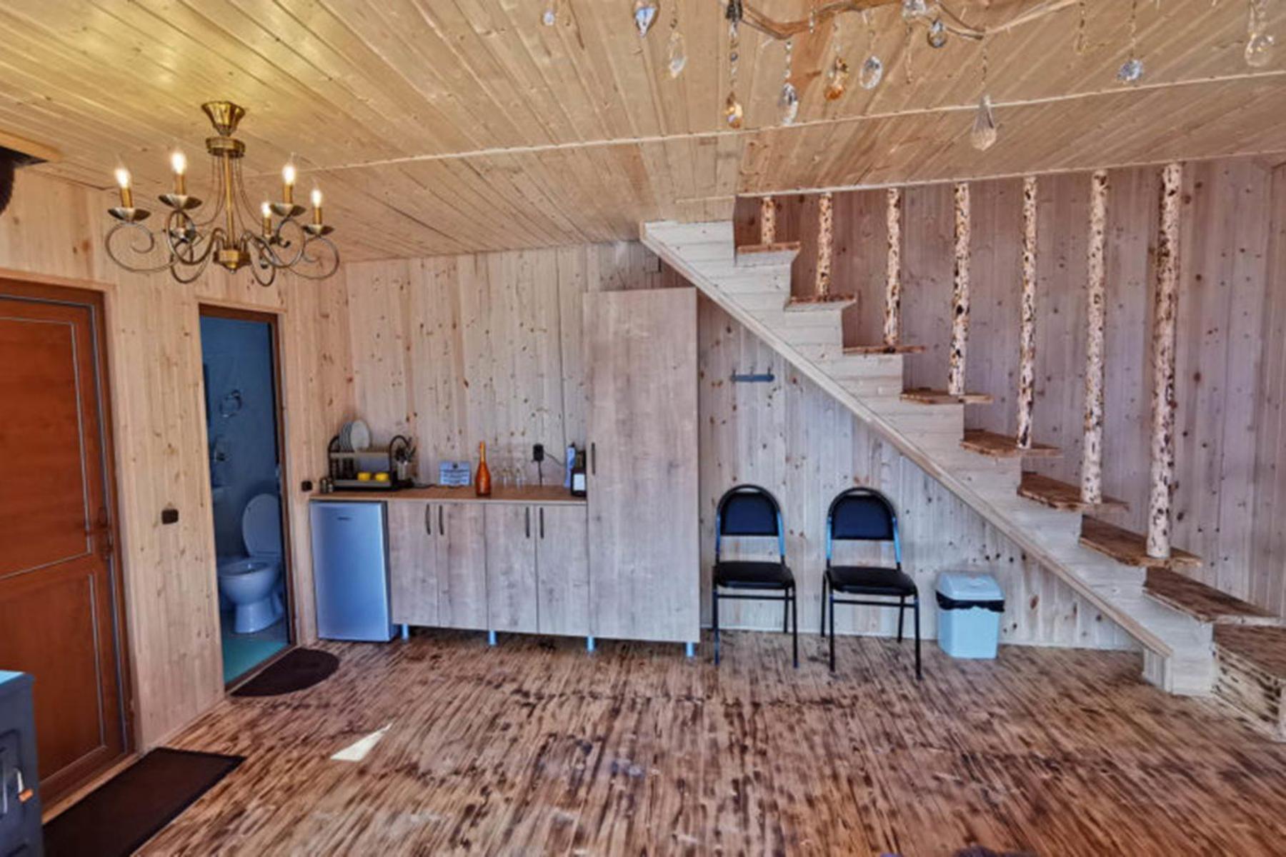 Eco House Merisi Zewnętrze zdjęcie