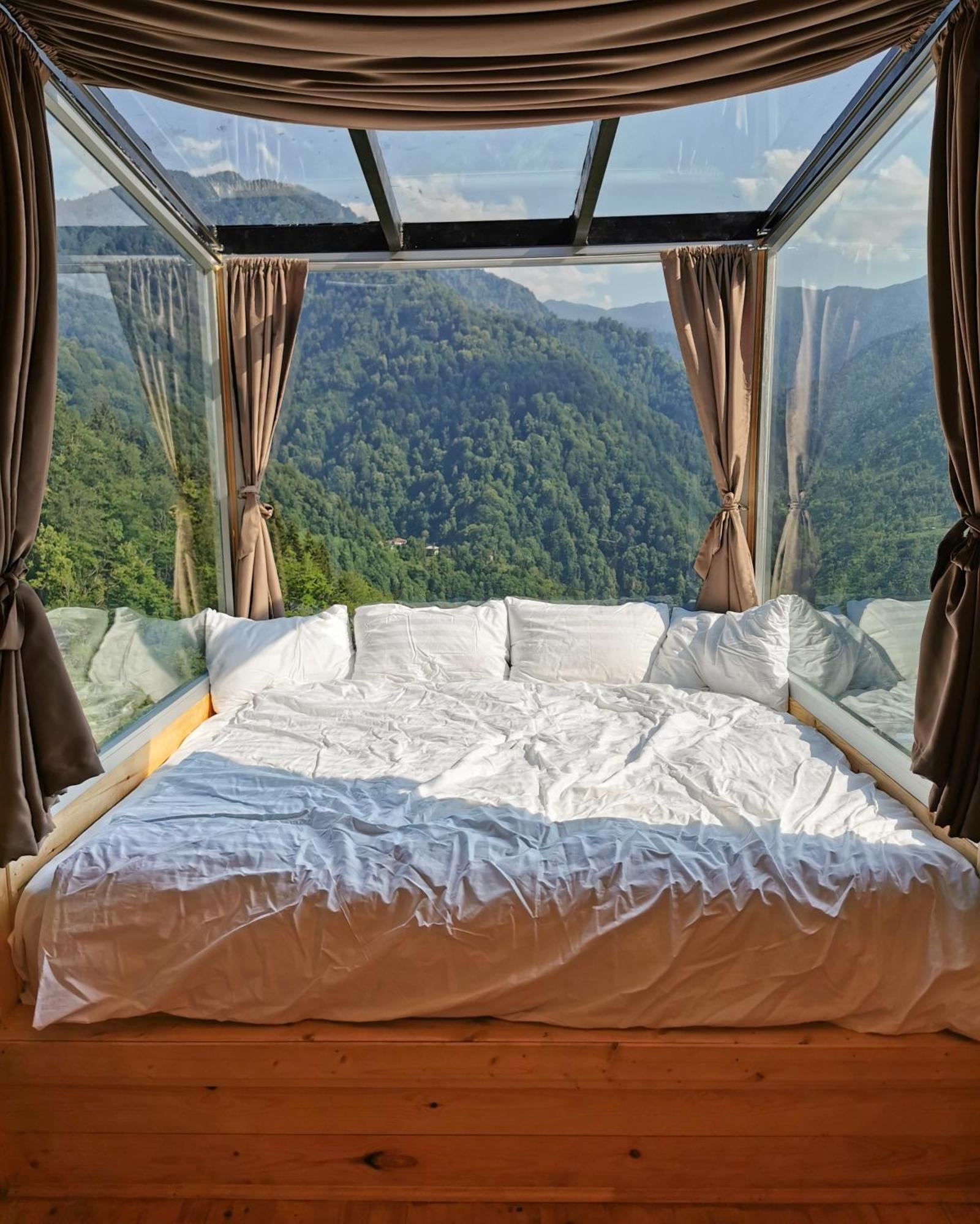 Eco House Merisi Zewnętrze zdjęcie