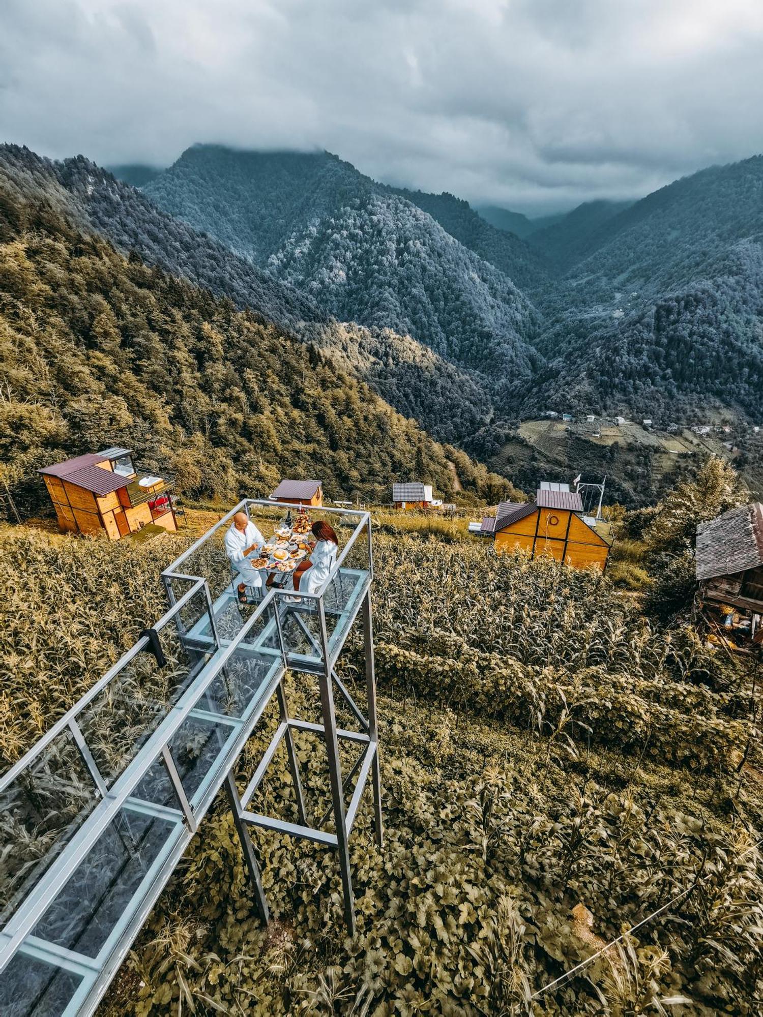 Eco House Merisi Zewnętrze zdjęcie