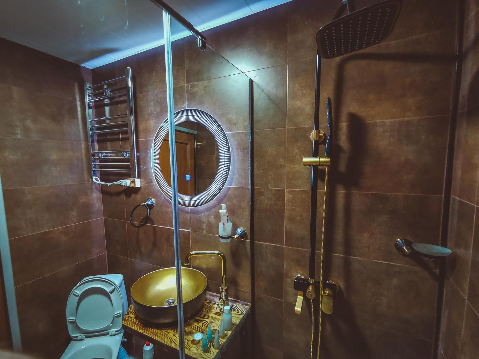 Eco House Merisi Zewnętrze zdjęcie