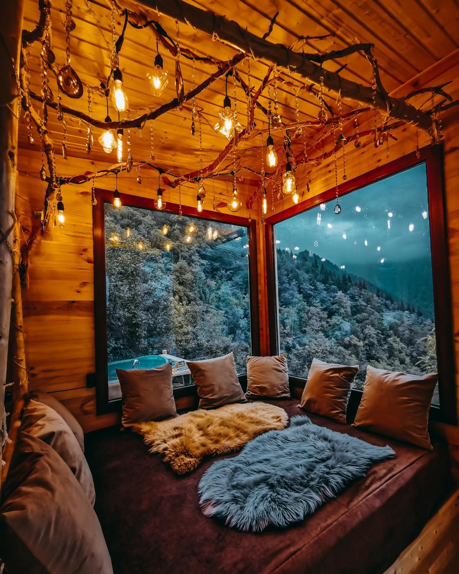 Eco House Merisi Zewnętrze zdjęcie