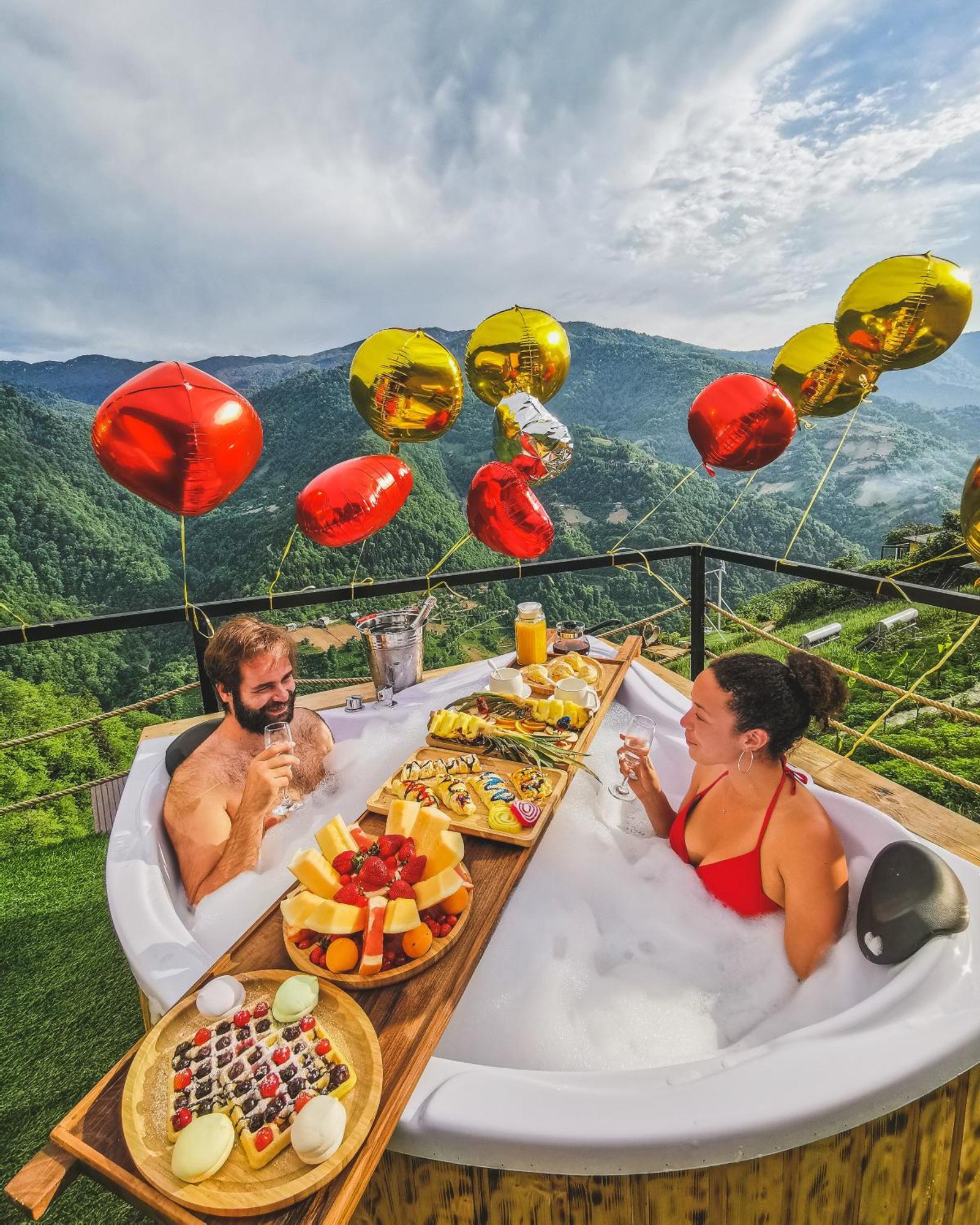 Eco House Merisi Zewnętrze zdjęcie