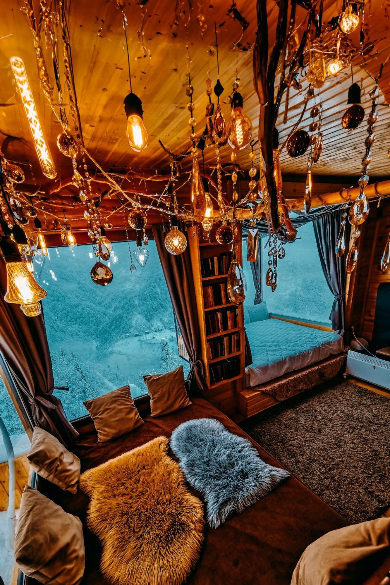 Eco House Merisi Zewnętrze zdjęcie