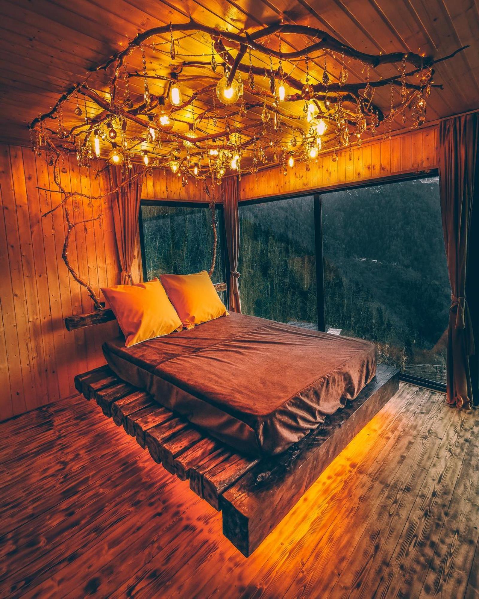 Eco House Merisi Zewnętrze zdjęcie