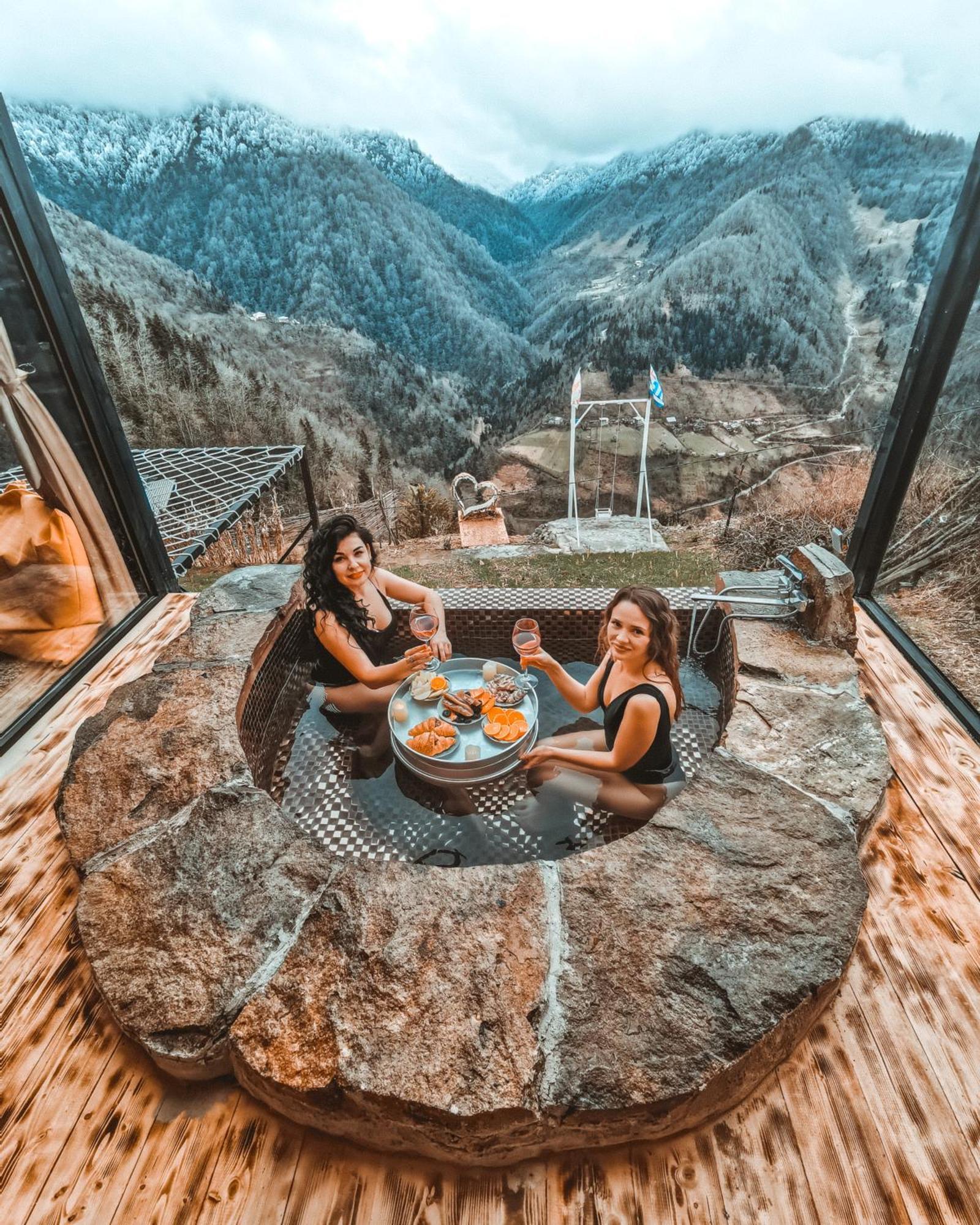 Eco House Merisi Zewnętrze zdjęcie