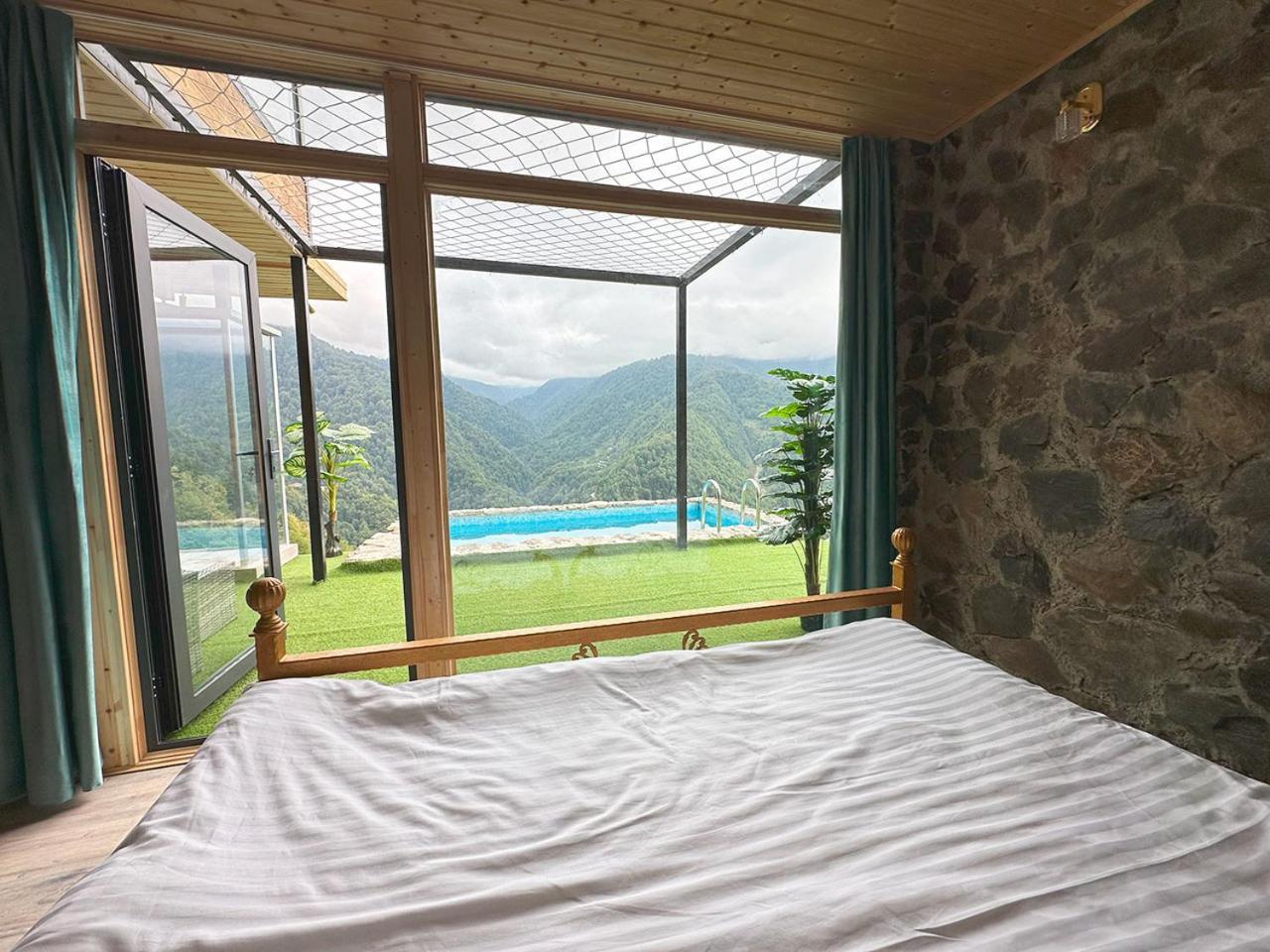 Eco House Merisi Zewnętrze zdjęcie