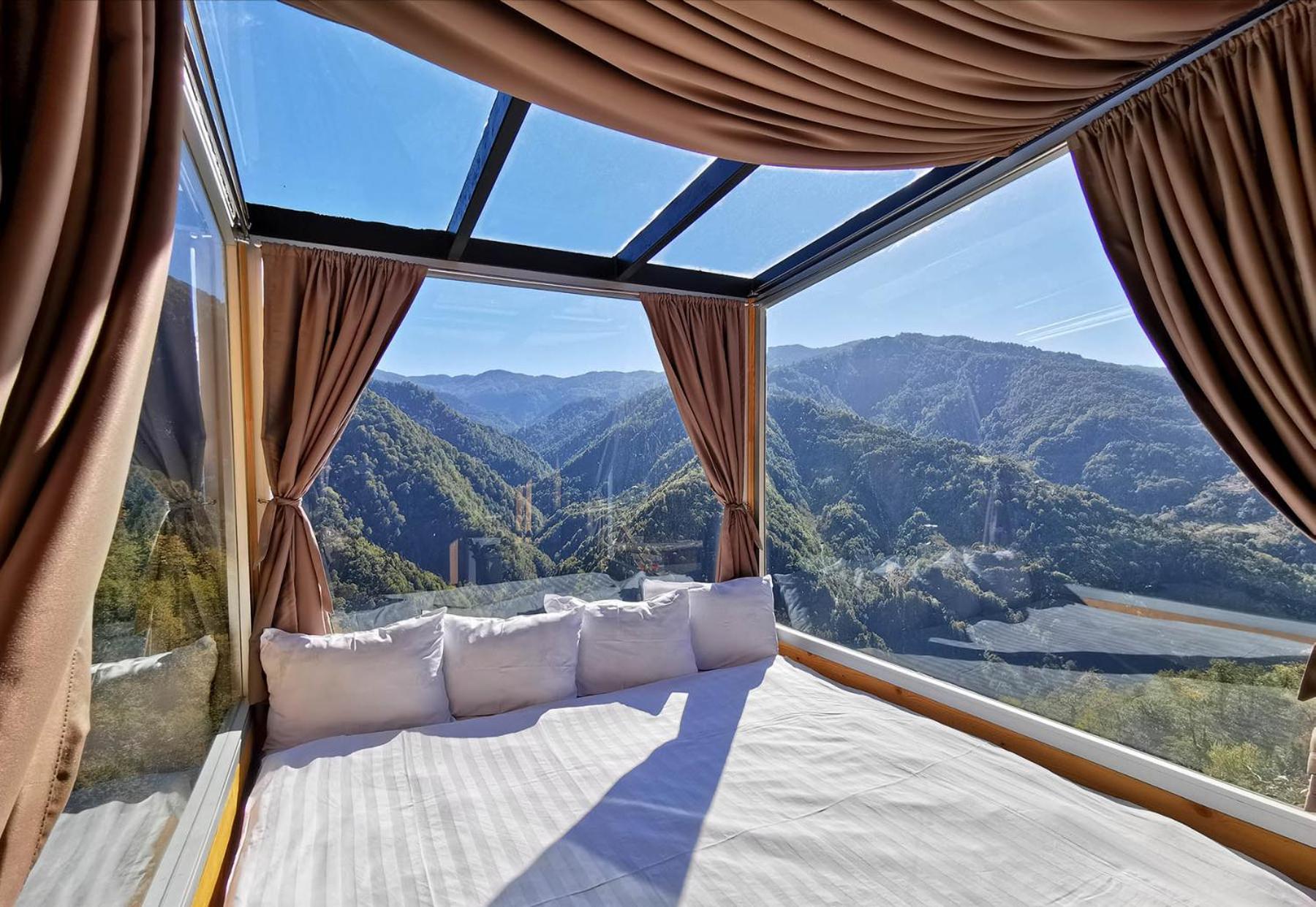 Eco House Merisi Zewnętrze zdjęcie