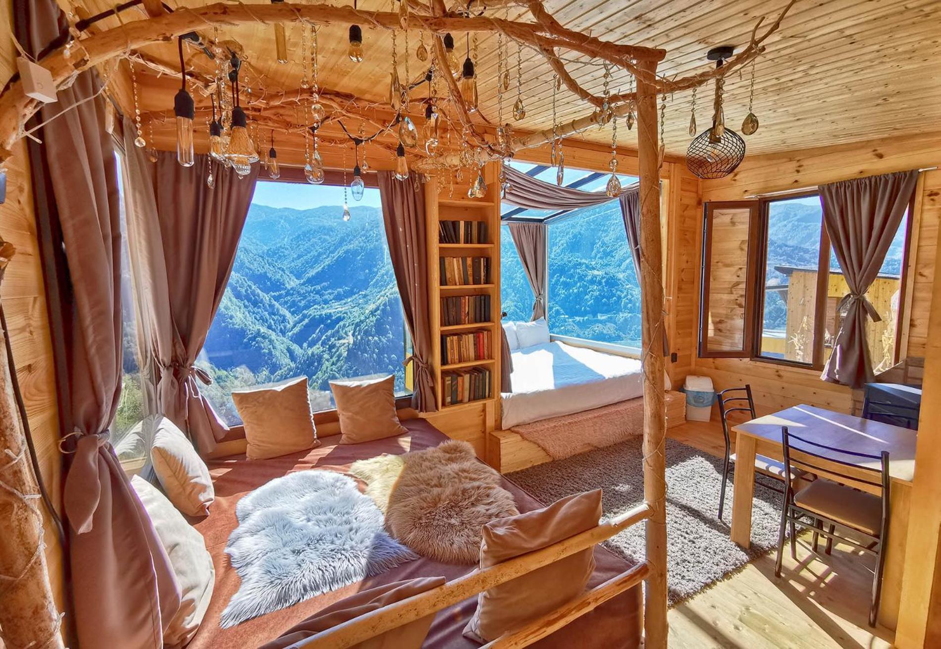 Eco House Merisi Zewnętrze zdjęcie